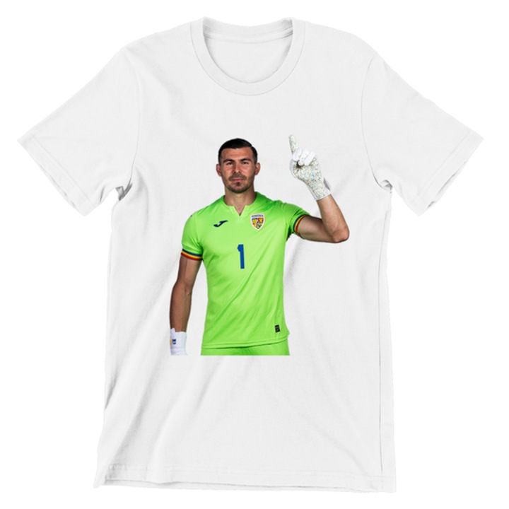 Gyermek polo Prestige-Boutique, Generatia de suflet, Florin Nita, feher, Fehér