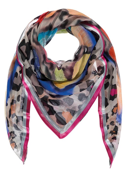 Sal dama gri Passigatti