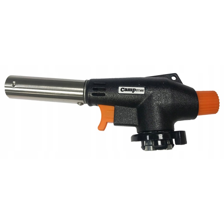Arzator de gaz multifunctional Camp Time 1300C