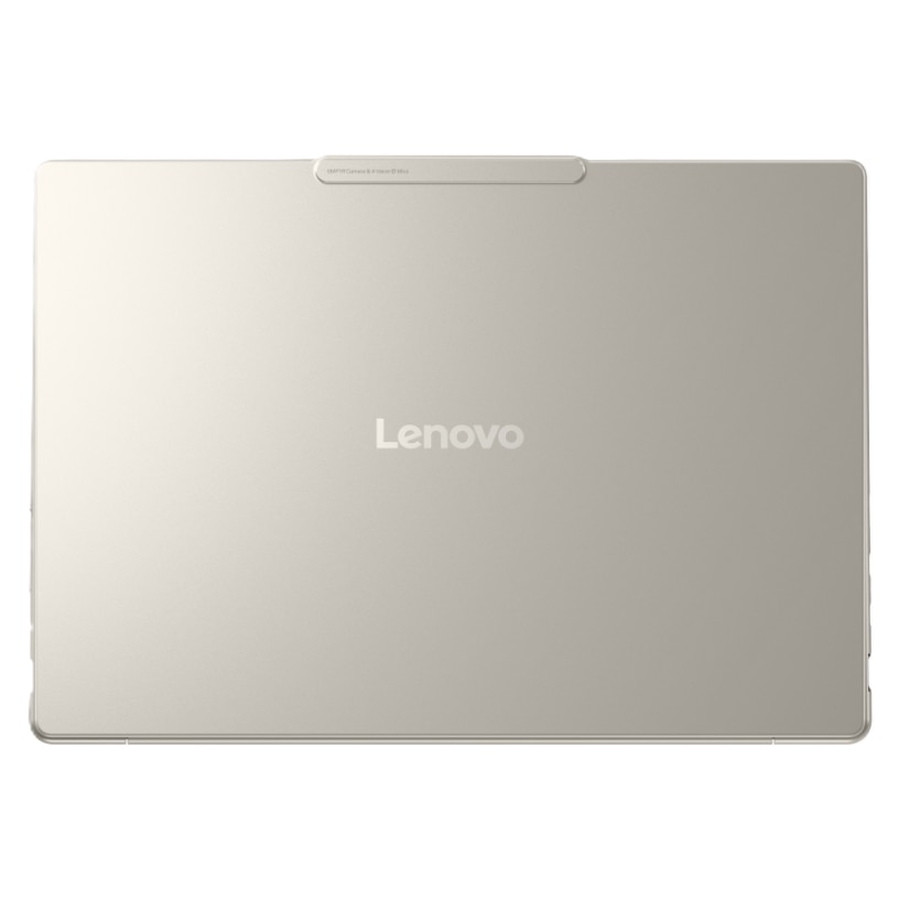 Laptop Lenovo Yoga Slim 7 14ILL10, 83JX001EBM, 14", Intel Core Ultra 7 258V (8-core), Intel Arc 140V 8 Core, 32GB 7500MHz LPDDR5x, Argintiu