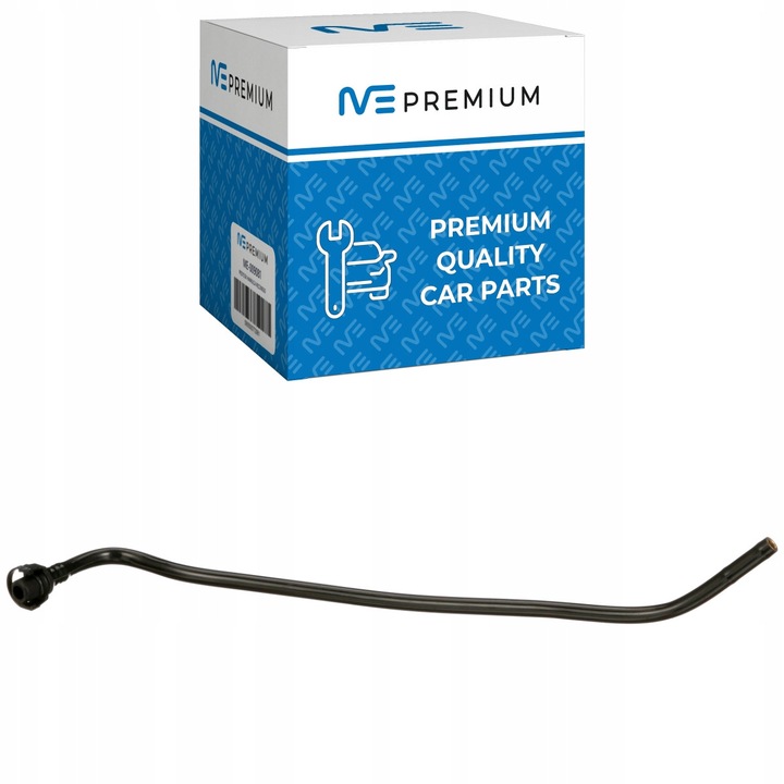 Furtun Rezervor Egalizator, Me Premium, Furtun Radiator