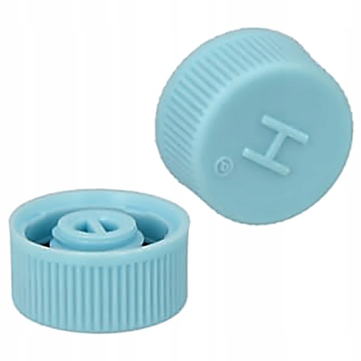 R134A Szelepvédő Sapka, Me Prémium, Legjobb Minőségű Csere, Kiváló Minőségű Anyagokból Készült, Szelephez: Nagynyomású, Felhasználás: Japán Autókhoz