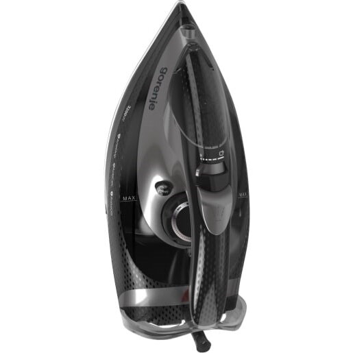 Fier de Calcat Gorenje Steam SIH3200BKS 3200W Negru