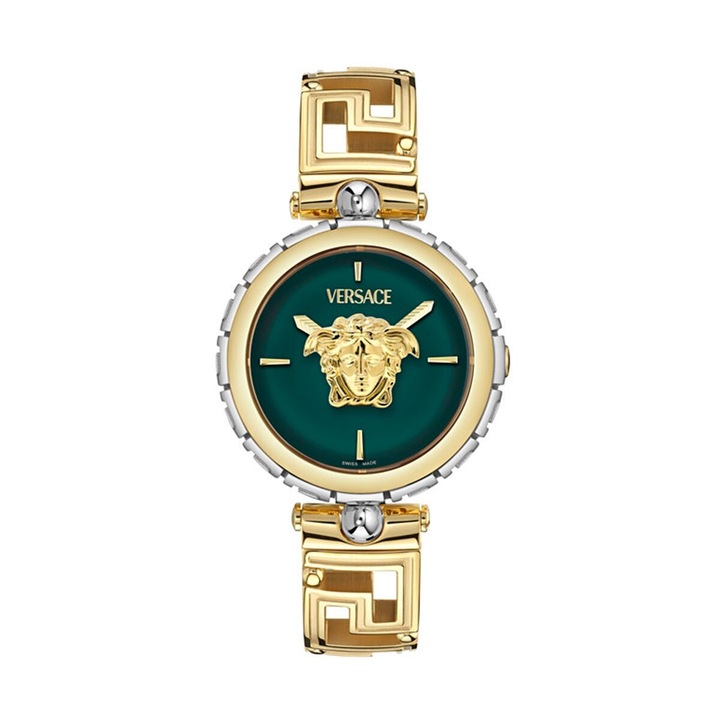 Ceas Dama Versace VE0B00325 Auriu*