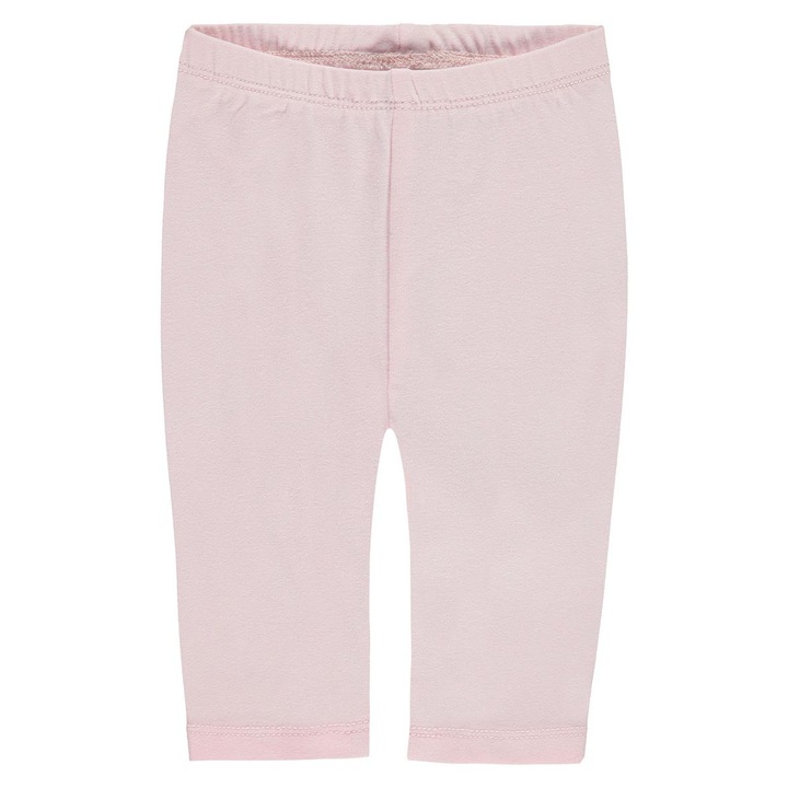 Kanz lányka harisnya, pamut/elasztán, rózsaszín, 56 CM