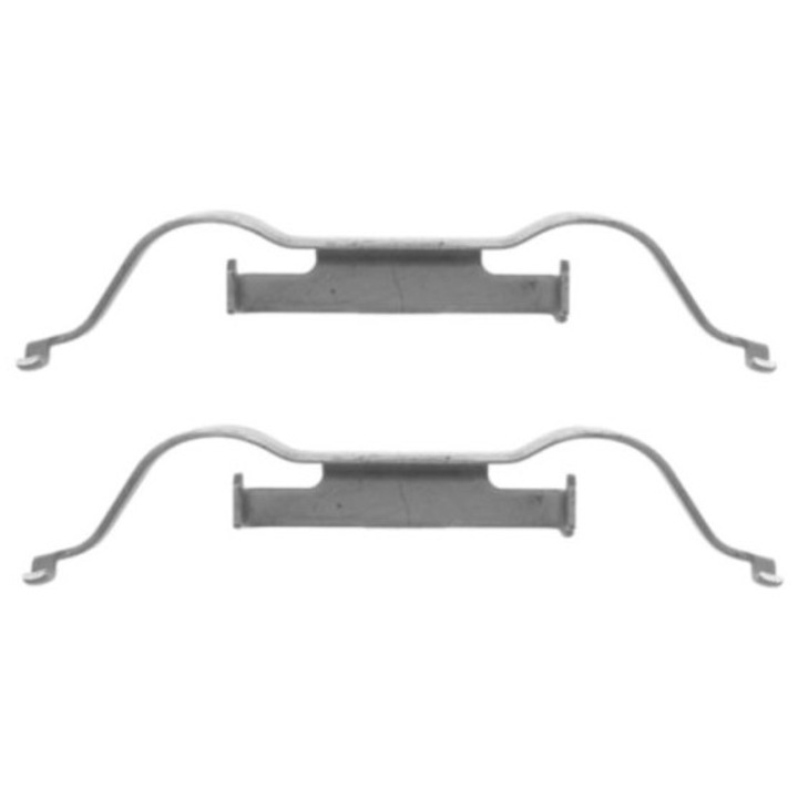 Tartozékkészlet, féknyereg TEXTAR 82508900