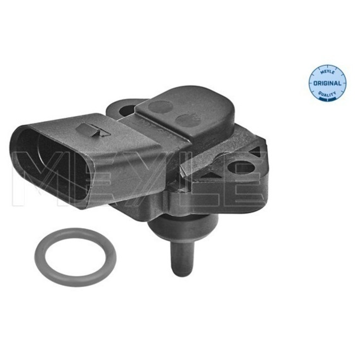 Сензор, налягане във всмукателния колектор MEYLE 114 812 0003