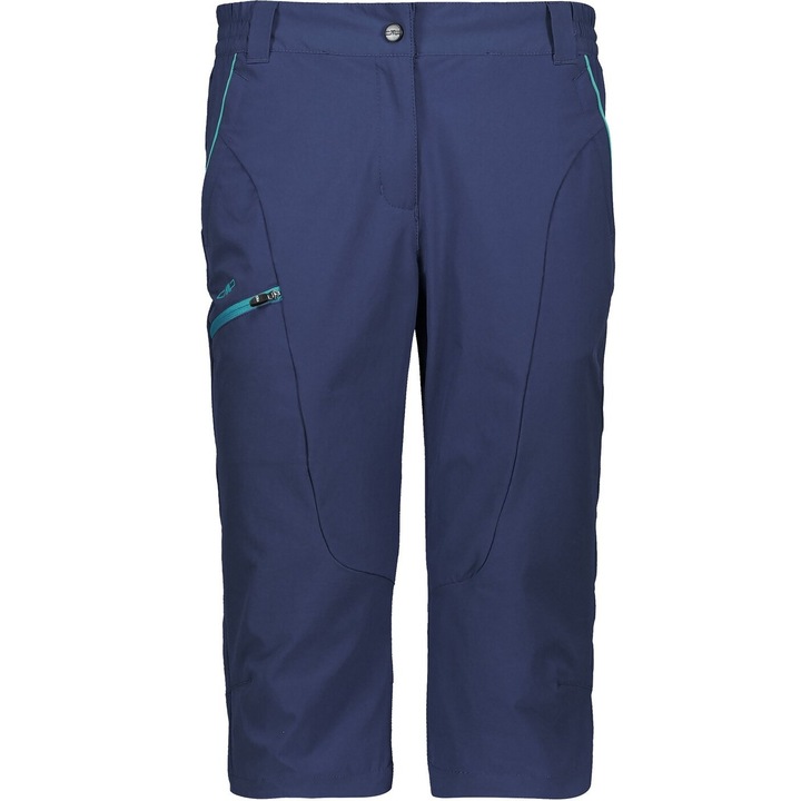 Női 3/4-es CMP túranadrág