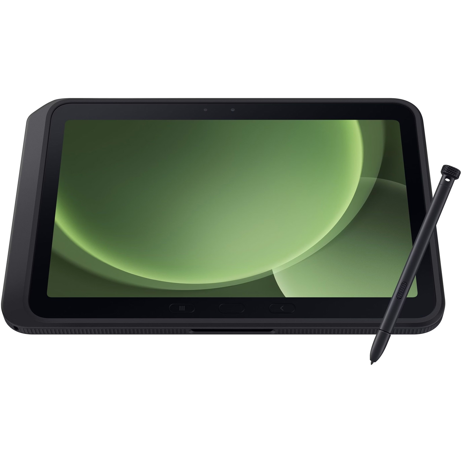 Tableta Samsung Galaxy Tab Active5 Pro Enterprise Edition, Octa-Core, 10.1", 6GB RAM, 128GB, 5G, Green