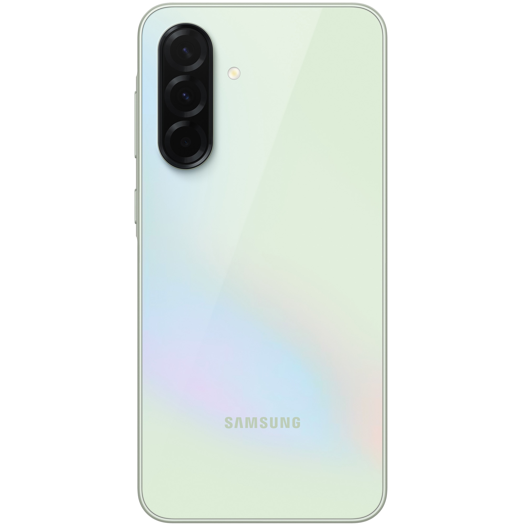 Telefon mobil Samsung Galaxy A36, 12GB RAM, 256GB, 5G, Awesome Lime