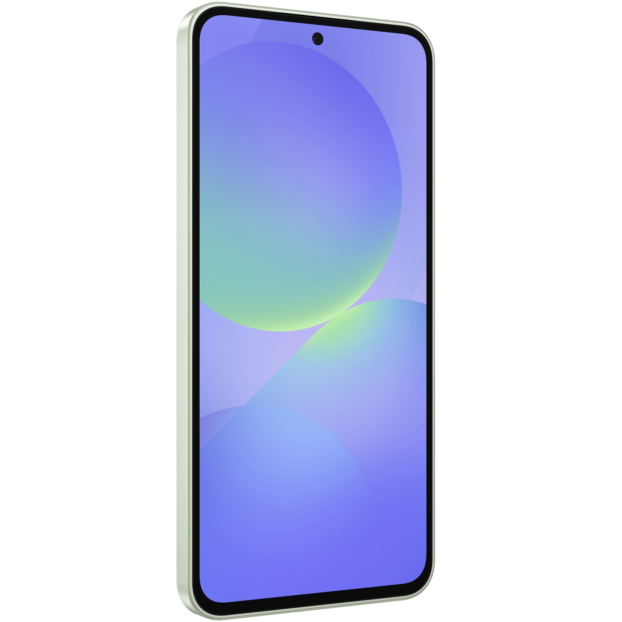 Telefon mobil Samsung Galaxy A36, 12GB RAM, 256GB, 5G, Awesome Lime
