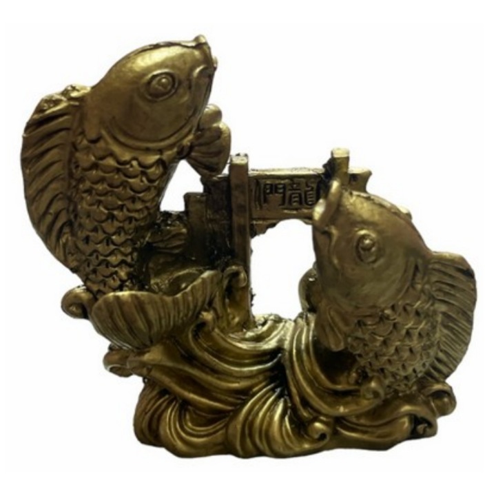 GOBI® Feng shui szobor, gyantából, 7 cm, FS111 modell