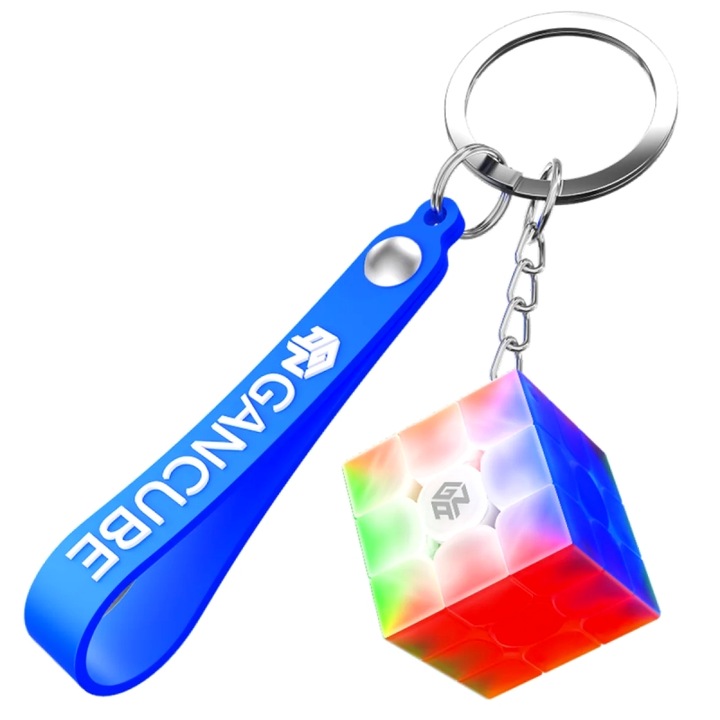 Cub Breloc Gan 330 10 Anniversary Edition