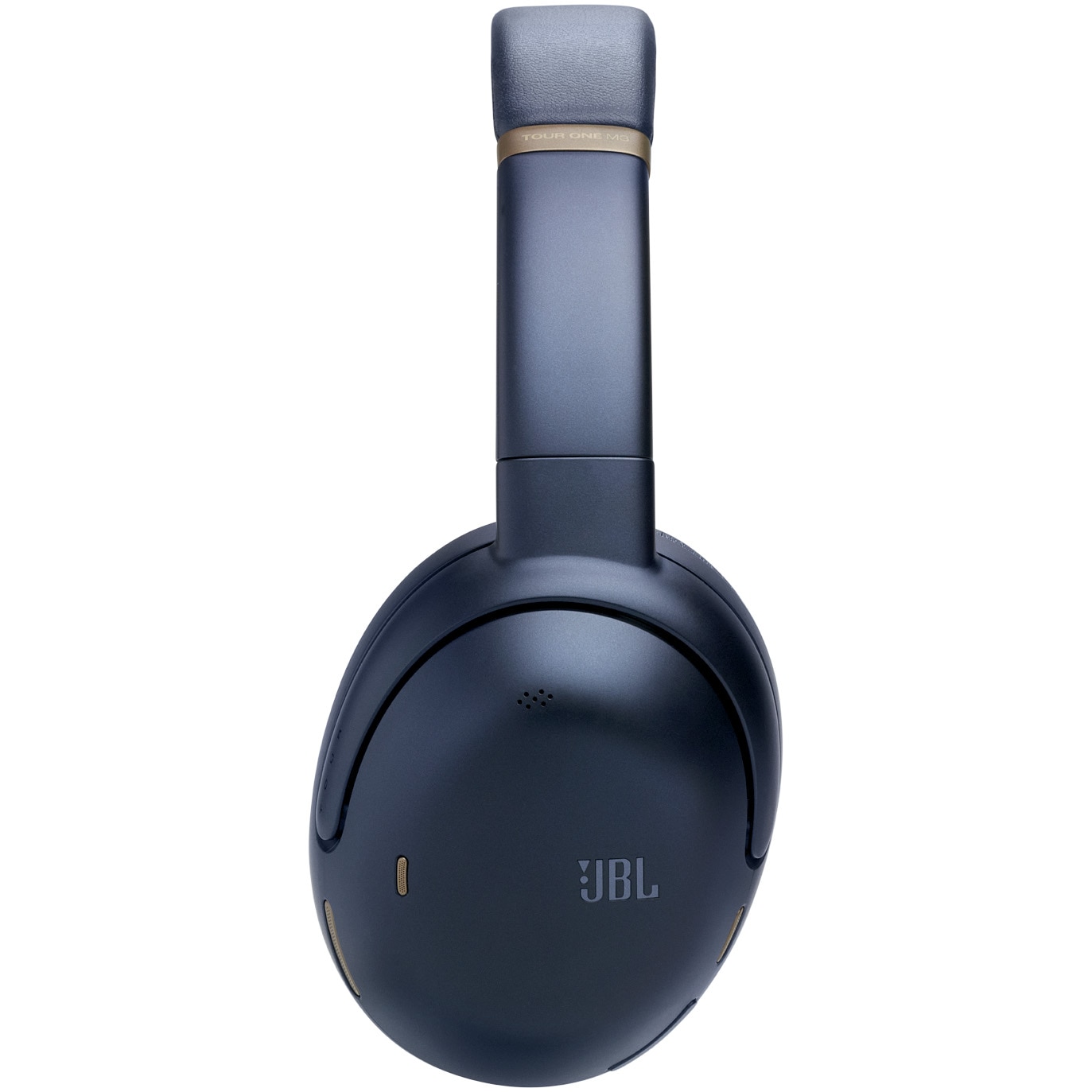 【ほぼ新品】JBL TOUR ONE M3 ブルー Casti Over-Ear JBL Tour One M3, Wireless, Bluetooth, ANC, Hi-Res