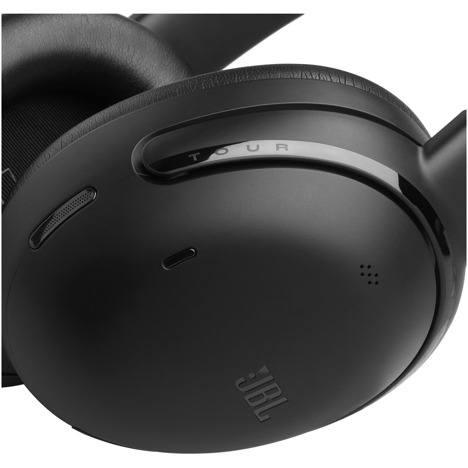 Casti Over-Ear JBL Tour One M3, Wireless, Bluetooth, ANC, Hi-Res