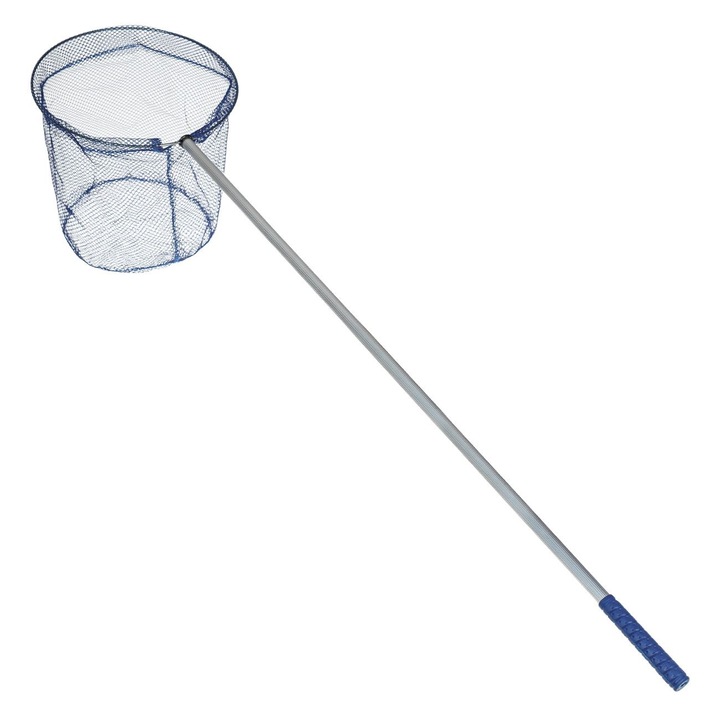 Minciong Metalic Albastru 1.30m