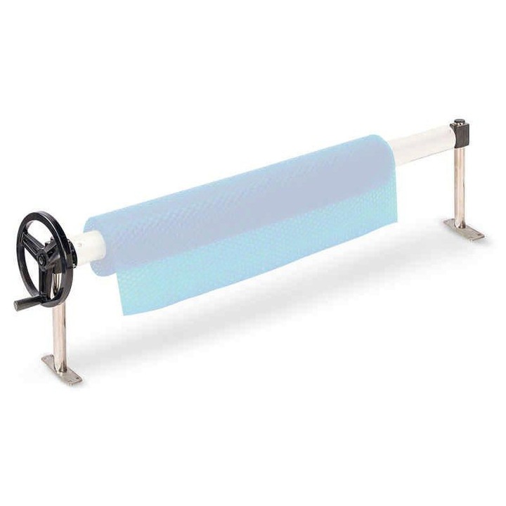 Mountfield 142117 Fixen rögzített fólia tartó a szolár medence fóliákhoz rúd nélkül