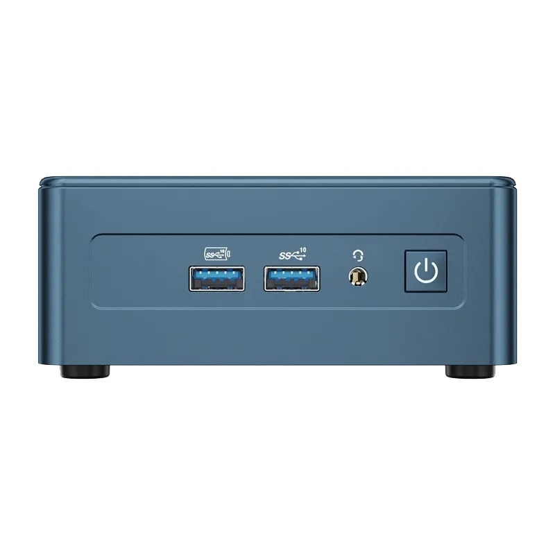 GEEKOM Mini PC IT13 Intel Core i9-13900HK 32GB RAM 2TB + Win11 Pro