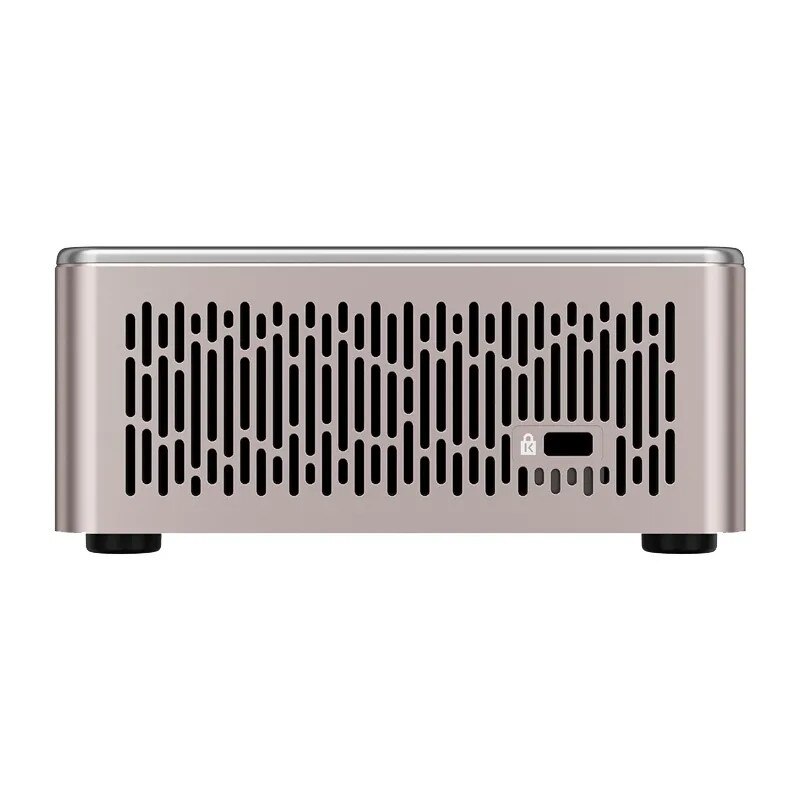 GEEKOM Mini PC A5 Ryzen 7 5825U 16GB RAM 512GB + Win11 Pro - eMAG.ro