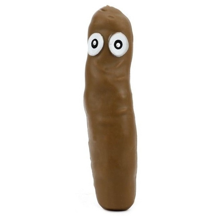 Magic Toys 4359801 FunnyPoo, a mókás nyújtható figura 1db