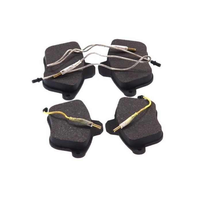 Mintex első fékbetét szett Peugeot 605