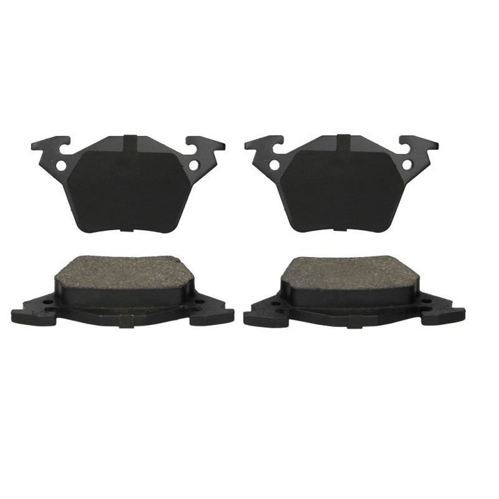 Комплект накладки за Mercedes Vito