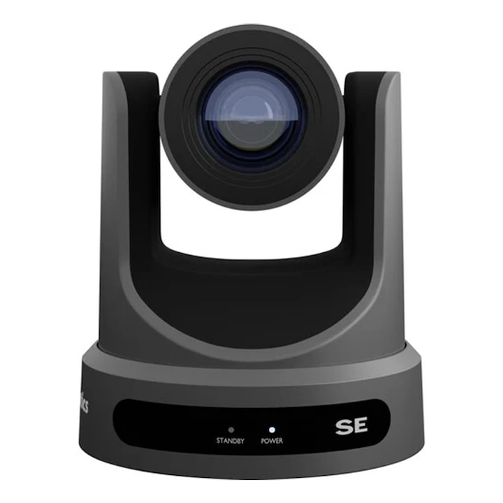 Camera PTZOptics Move SE, 20 x zoom optic, griSDI/HDMI/USB/IP