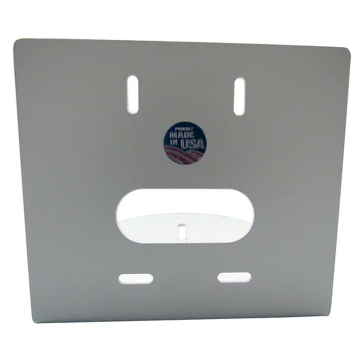 Montura pentru perete HuddleCamHD PTZOptics, alb1/4"-20, 145x212x129mm