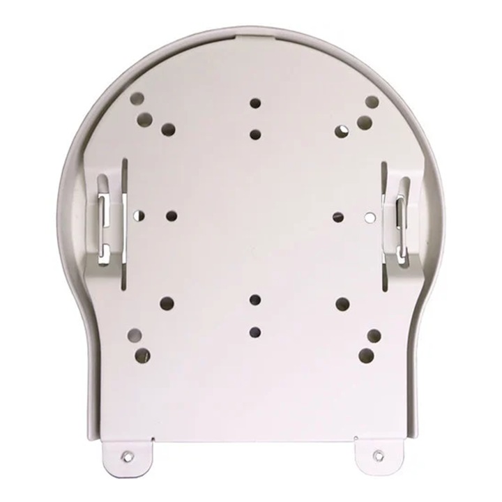 Montura pentru tavan HuddleCamHD PTZOptics, alb14.2x16.6 cm