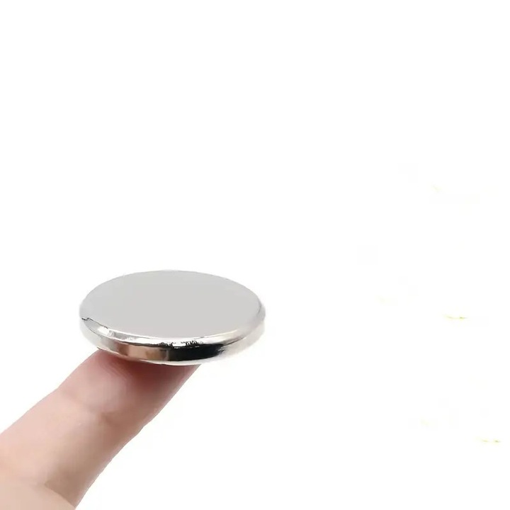 Magnet puternic Neodim 30x5mm