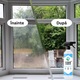 Pachet 2 Solutii Profesionale Curatenie Home Hero, 500ml – Tiles Cleaner pentru Gresie, Faianta si Rosturi + HydroProtect cu Efect Hidrofob pentru Sticla si Inox