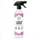 Pachet 2 Solutii Profesionale Curatenie Home Hero, 500ml – Tiles Cleaner pentru Gresie, Faianta si Rosturi + HydroProtect cu Efect Hidrofob pentru Sticla si Inox