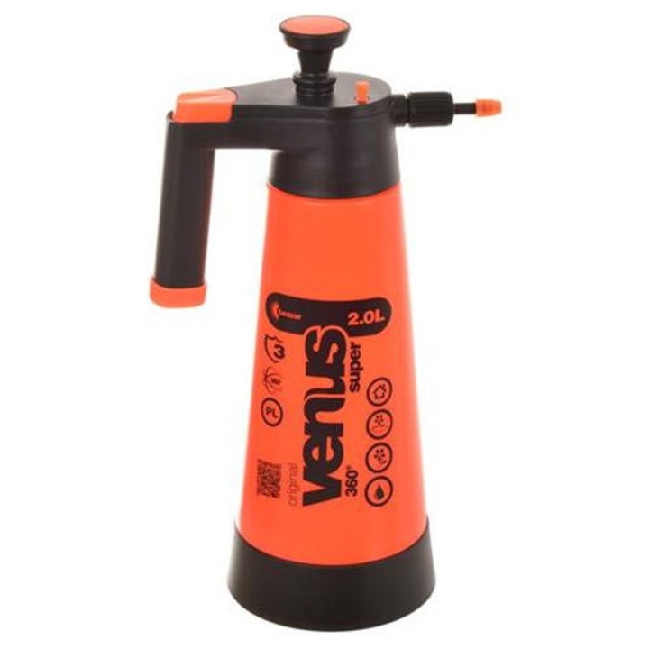 Spray VENUS SUPER 360, 2l