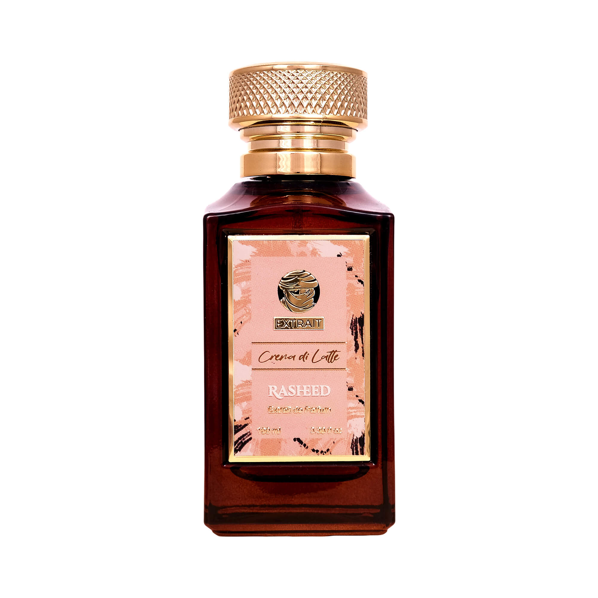 Chachu Rasheed 38 Rasheed Crema di Latte parfüm kivonat 100 ml - eMAG.hu