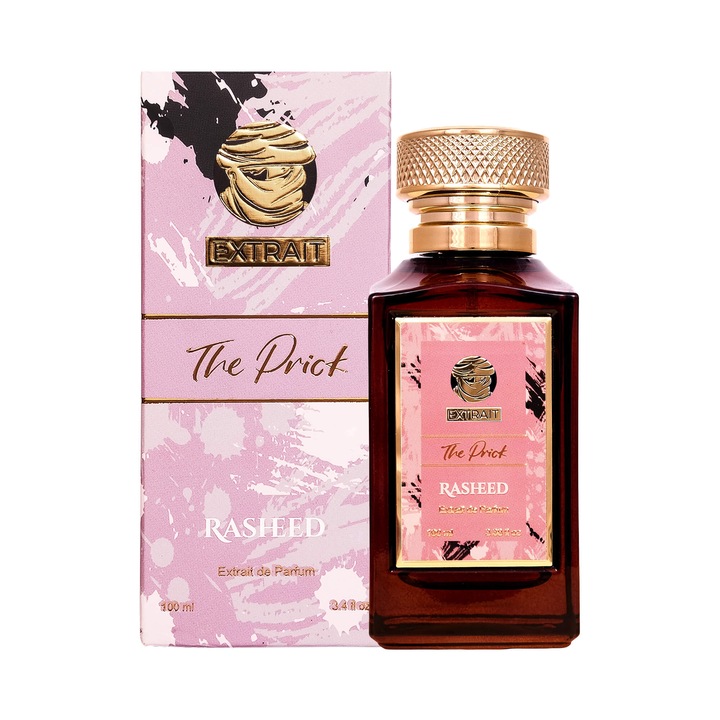 Extract de parfum Rasheed The Prick 100 ml
