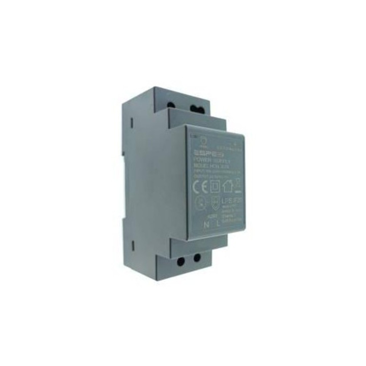 eSPe HDN-3024 tápegység 24V 30W 1A