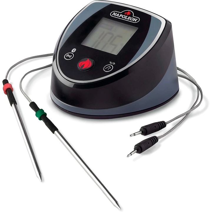 Termometru digital cu Bluetooth Napoleon 70077