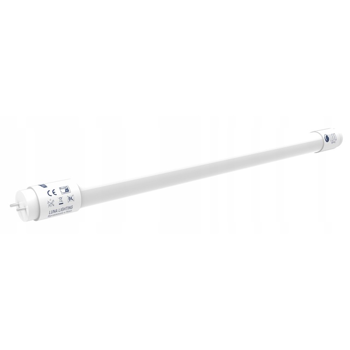 Lampa insecticida LED UVA T8 pentru lampa insecticida 45 cm LUNA, consum redus, eficienta impotriva tantarilor