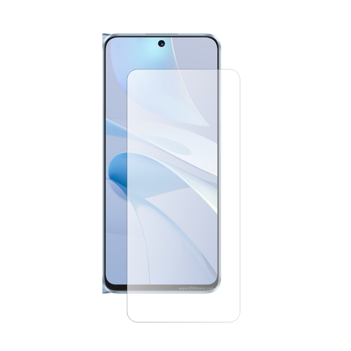 Folie Protectie pentru Huawei nova 13i