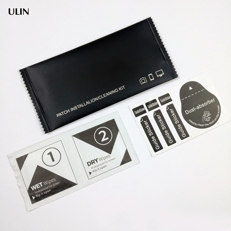 Folie Protectie Pentru Nokia XR20, Rezistenta 9H, Full Glue, Montare usoara, Transparenta