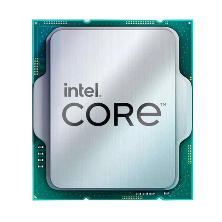 Procesor Intel Core i5-14600KF, 14C 6P 8E / 20T, 3.50 - 5.30 GHz, 24 MB ...