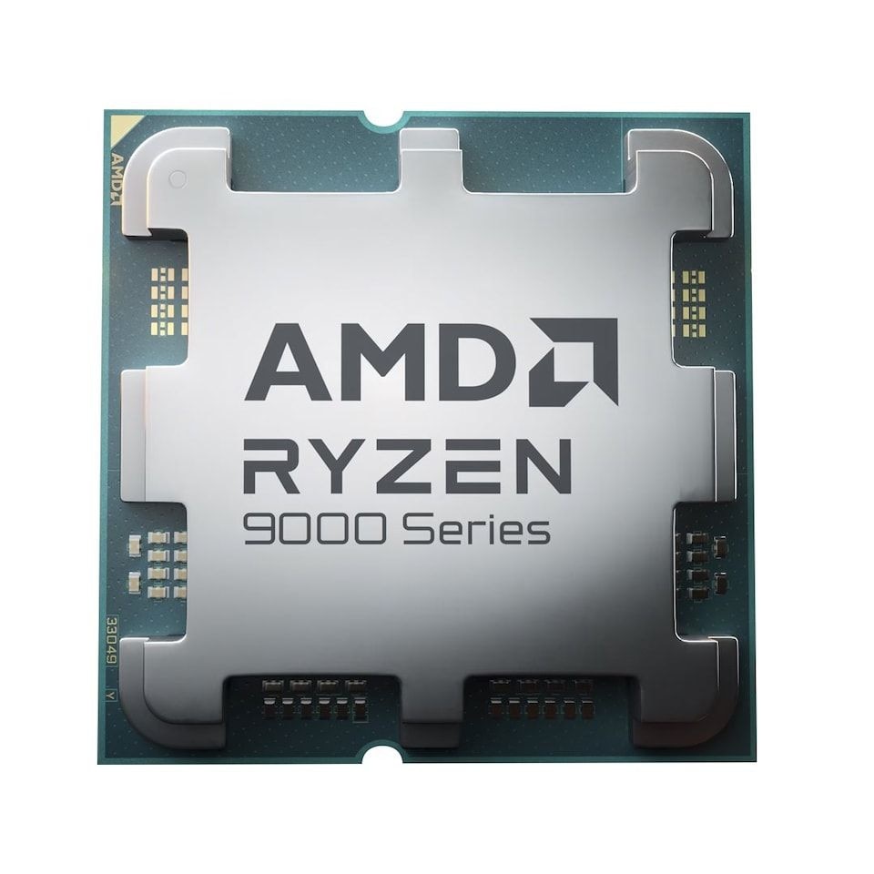 Procesor AMD RYZEN 7 9800X3D pana la 5.2GHz AM5, 8 cores 16