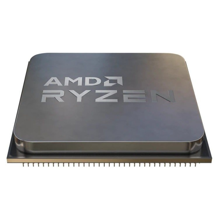 Procesor AMD Ryzen 7 5700X, 8 nuclee, 16 fire, 4.6GHz, negru - eMAG.ro