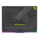 Лаптоп ASUS ROG Strix G16 WQXGA 16 инча AMD Ryzen 9 9955HX 16GB 1TB SSD RTX 5070 Ti Free DOS Eclipse Gray