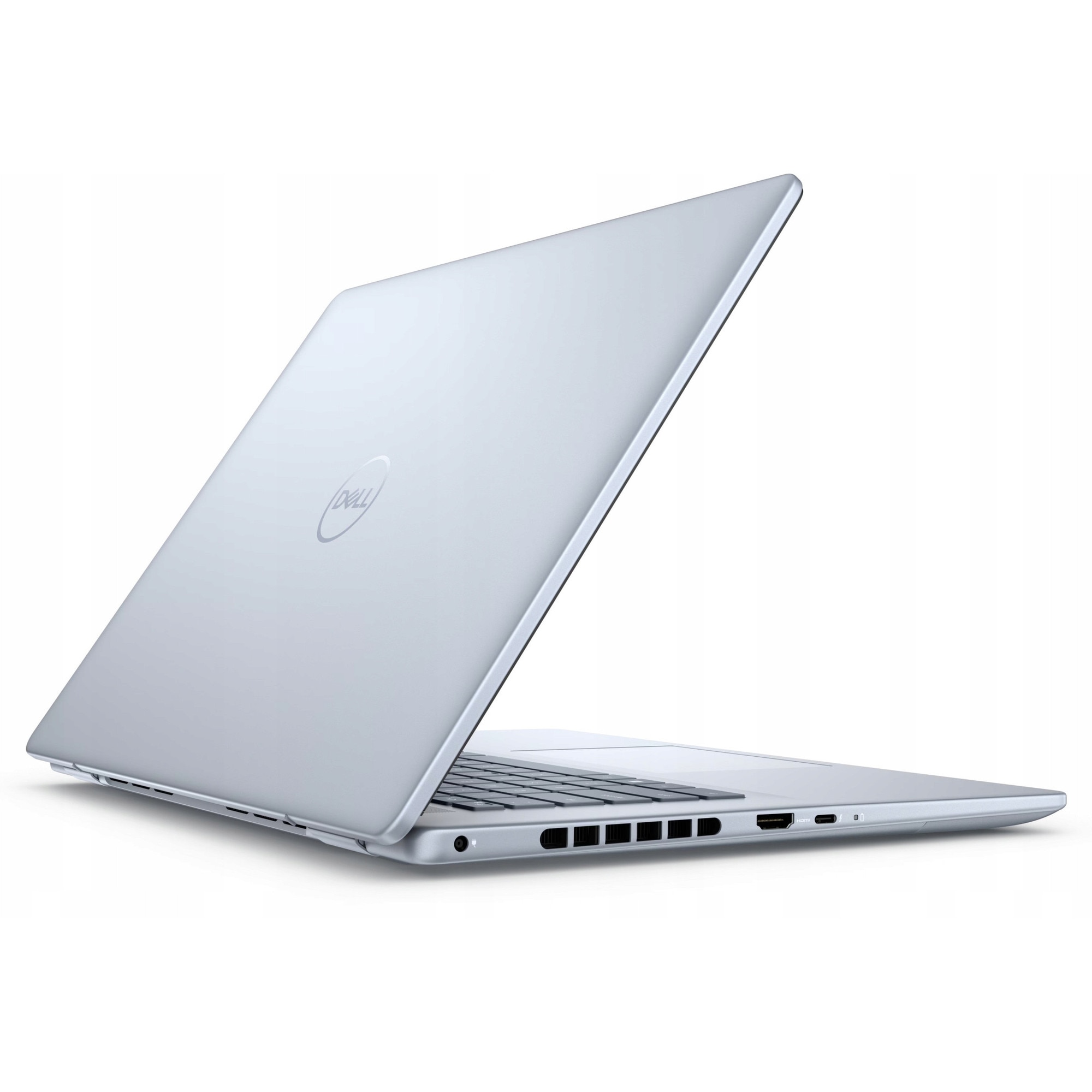 Laptop Dell Inspiron 16 Plus, procesor Ultra 9 185H, 16GB RAM, 512GB SSD, FHD+ 16", touchscreen, 1.9 kg