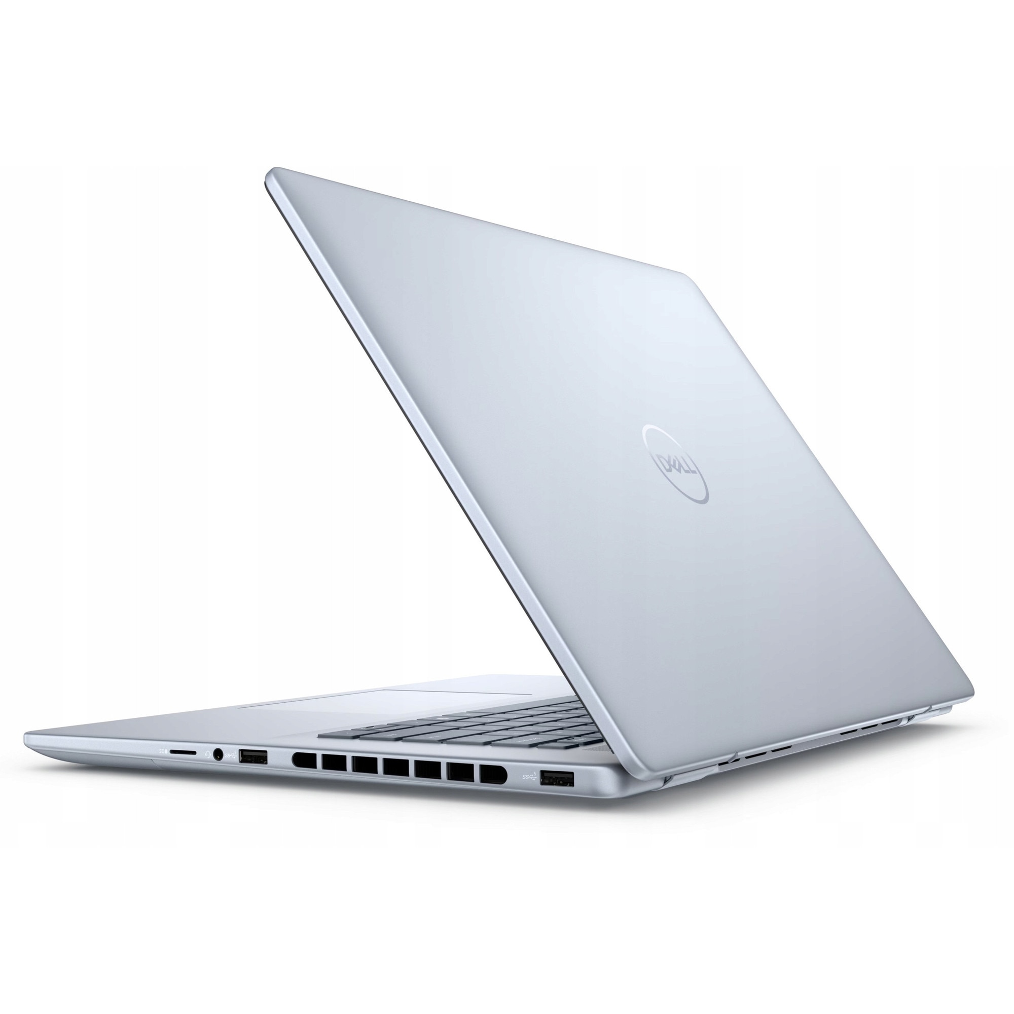 Laptop Dell Inspiron 16 Plus, procesor Ultra 9 185H, 16GB RAM, 512GB SSD, FHD+ 16", touchscreen, 1.9 kg