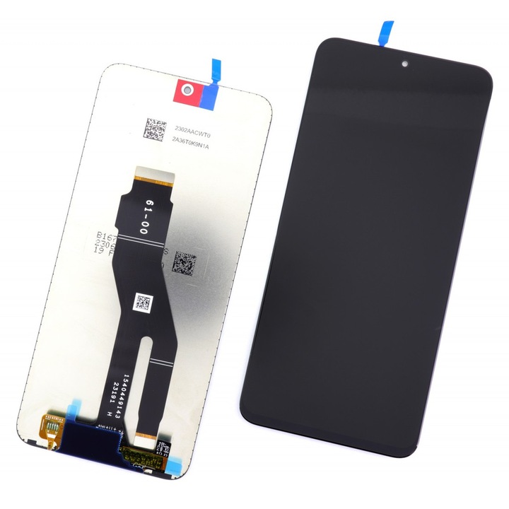 Дисплей, съвместим с Honor X8a OEM без рамка