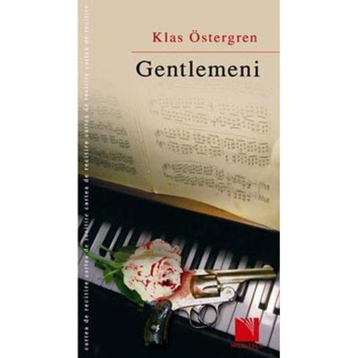 Gentlemeni - Klas Ostergren
