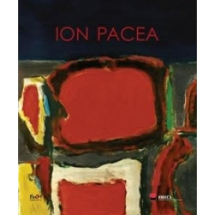 Ion Pacea