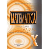 Manuale Si Auxiliare Scolare Recomandat Pentru Clasa A X A Libertate In Fiecare Zi Emag Ro